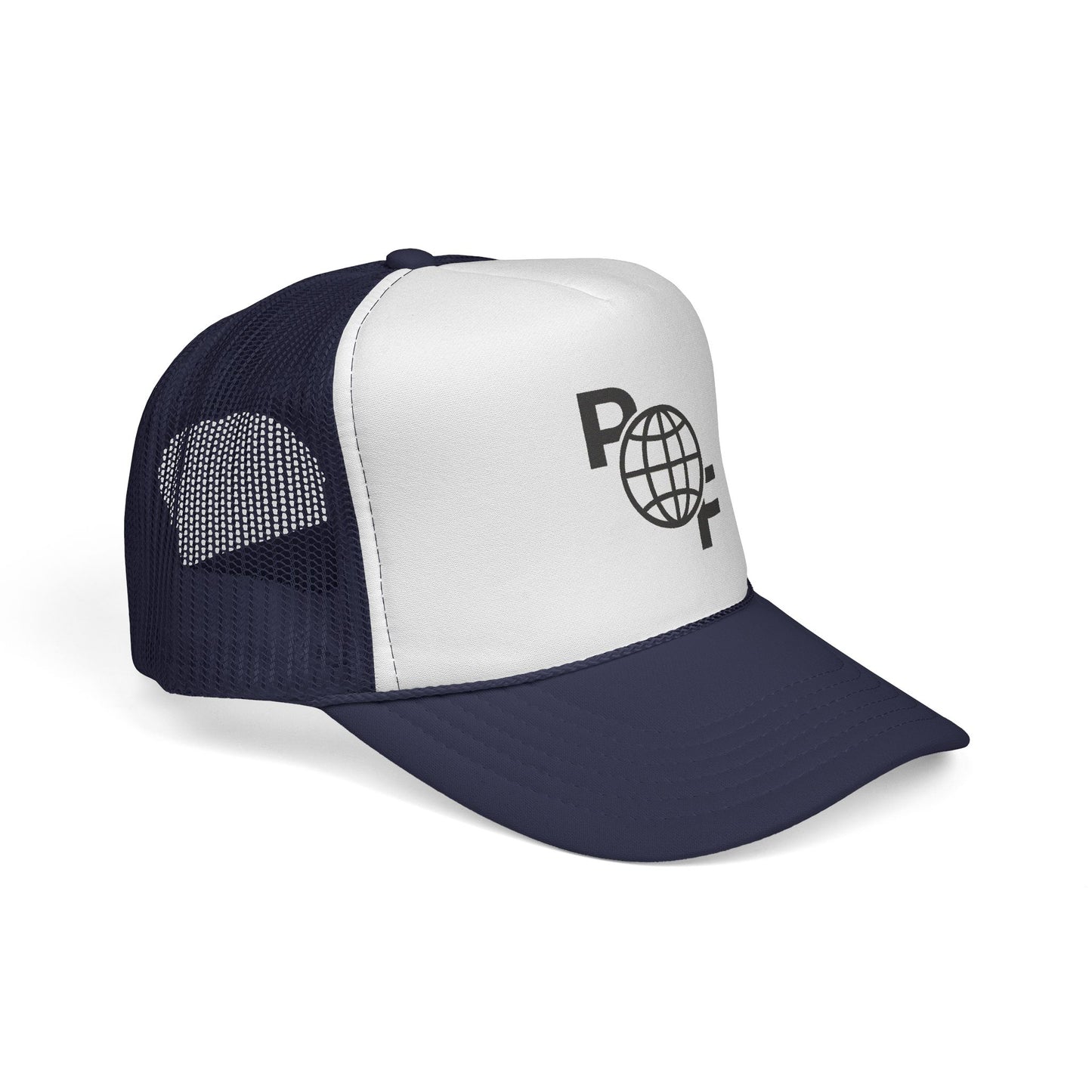 PF Trucker Cap