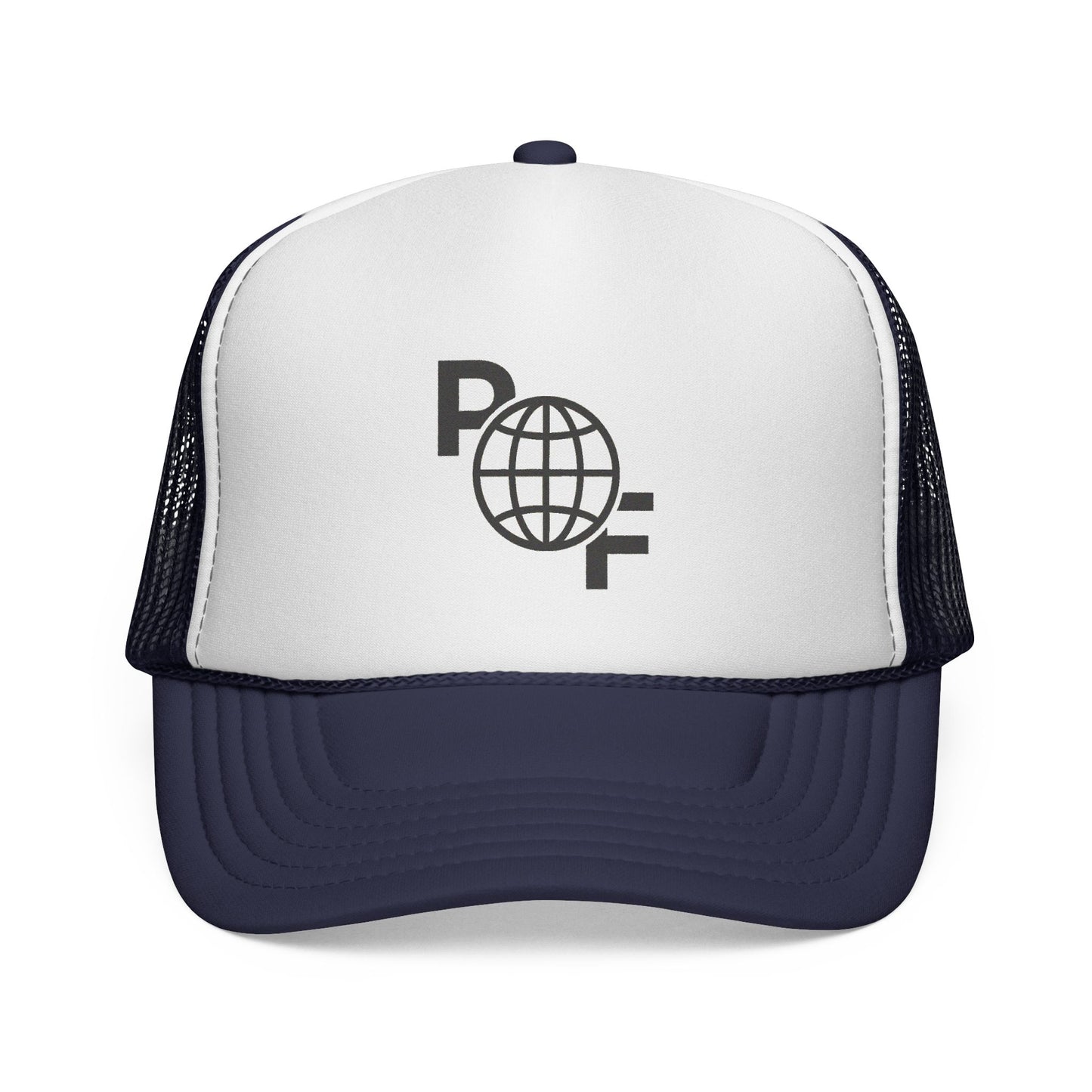 PF Trucker Cap