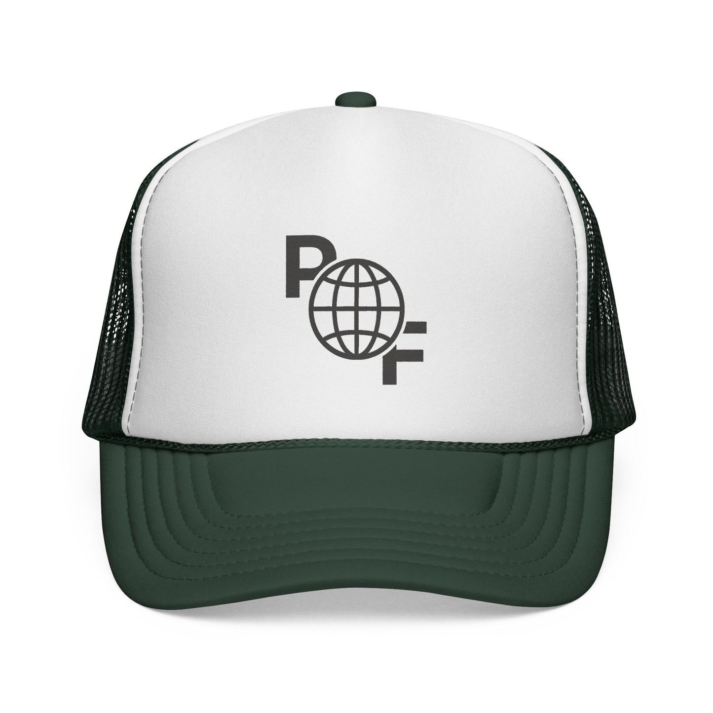 PF Trucker Cap