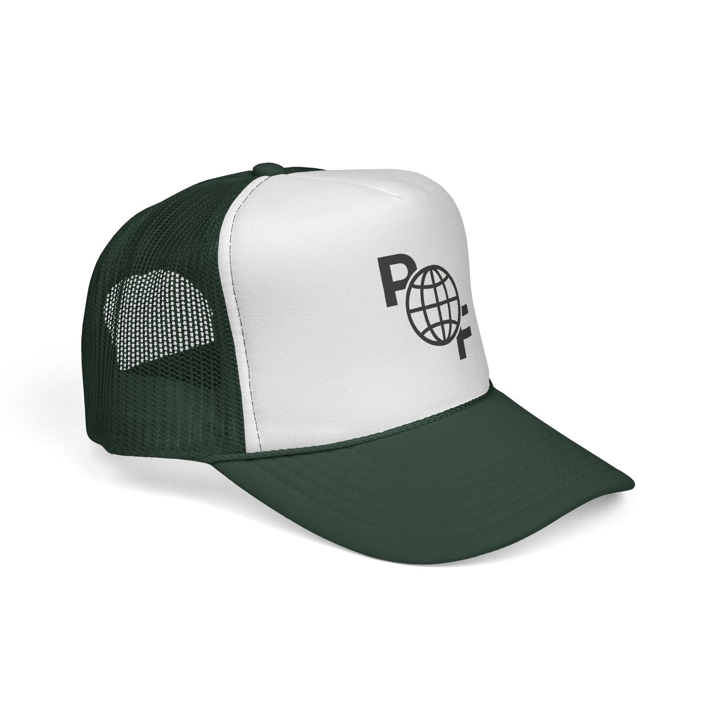 PF Trucker Cap