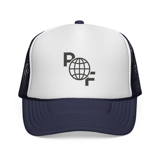 PF Trucker Cap
