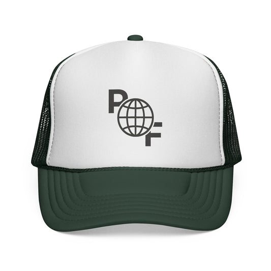 PF Trucker Cap